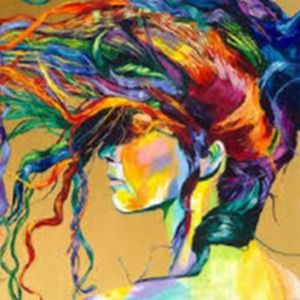 Meet your Posher, Bethany